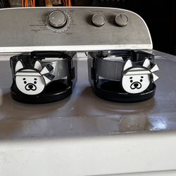 Import Bible Strong Boy Cup Holders 