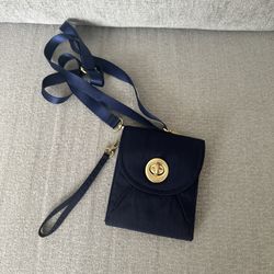 Cross Body Purse