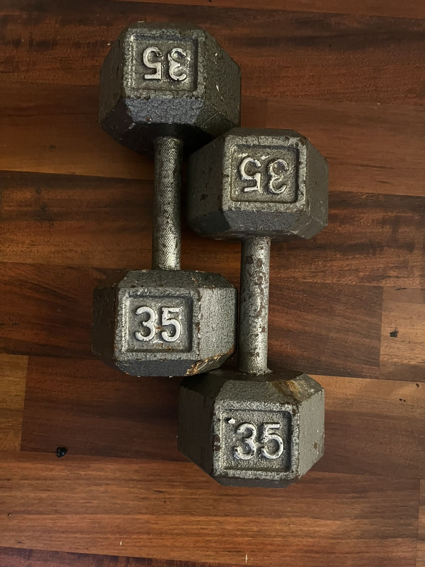 Barbells
