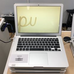 MacBook Air