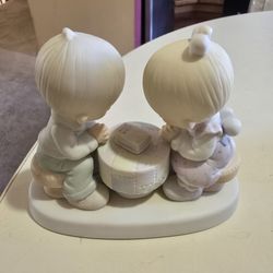 PRECIOUS MOMENTS LOT 5