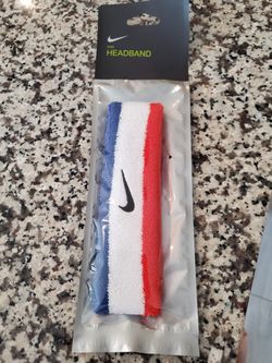Nike Headband 