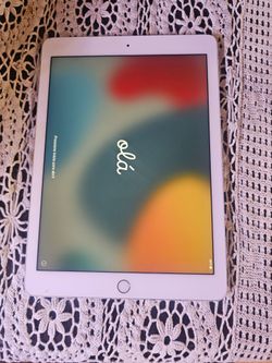 Ipad Air 2 64GB