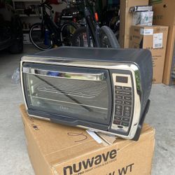 Oster Convection Toaster Oven