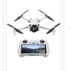 DJI Mini 3