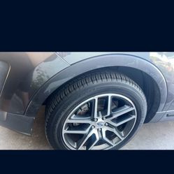 2017 Ford Expedition