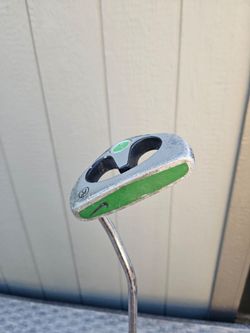 Nike Ignite 003 mallet putter