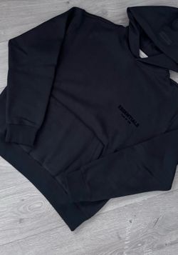 black essential