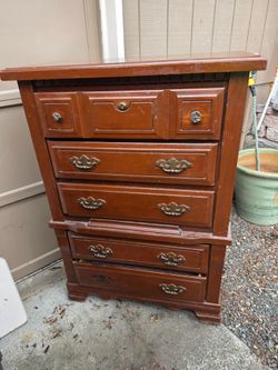 FREE Dresser
