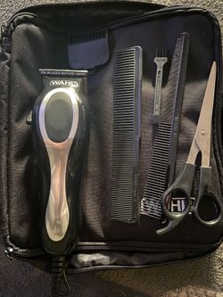Wahl Clippers 