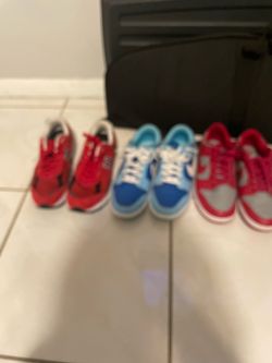 Shoes
