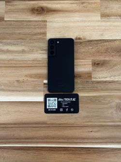 📱 Galaxy S22 5G | 256GB | Phantom Black | Unlocked (Any Carrier)