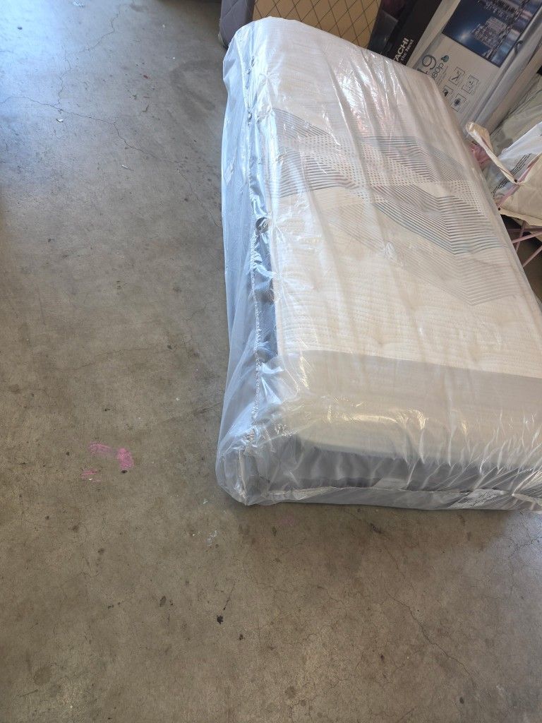 COLCHON TWIN SIMMONS HARMANI