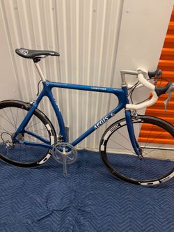 Project bike for sale