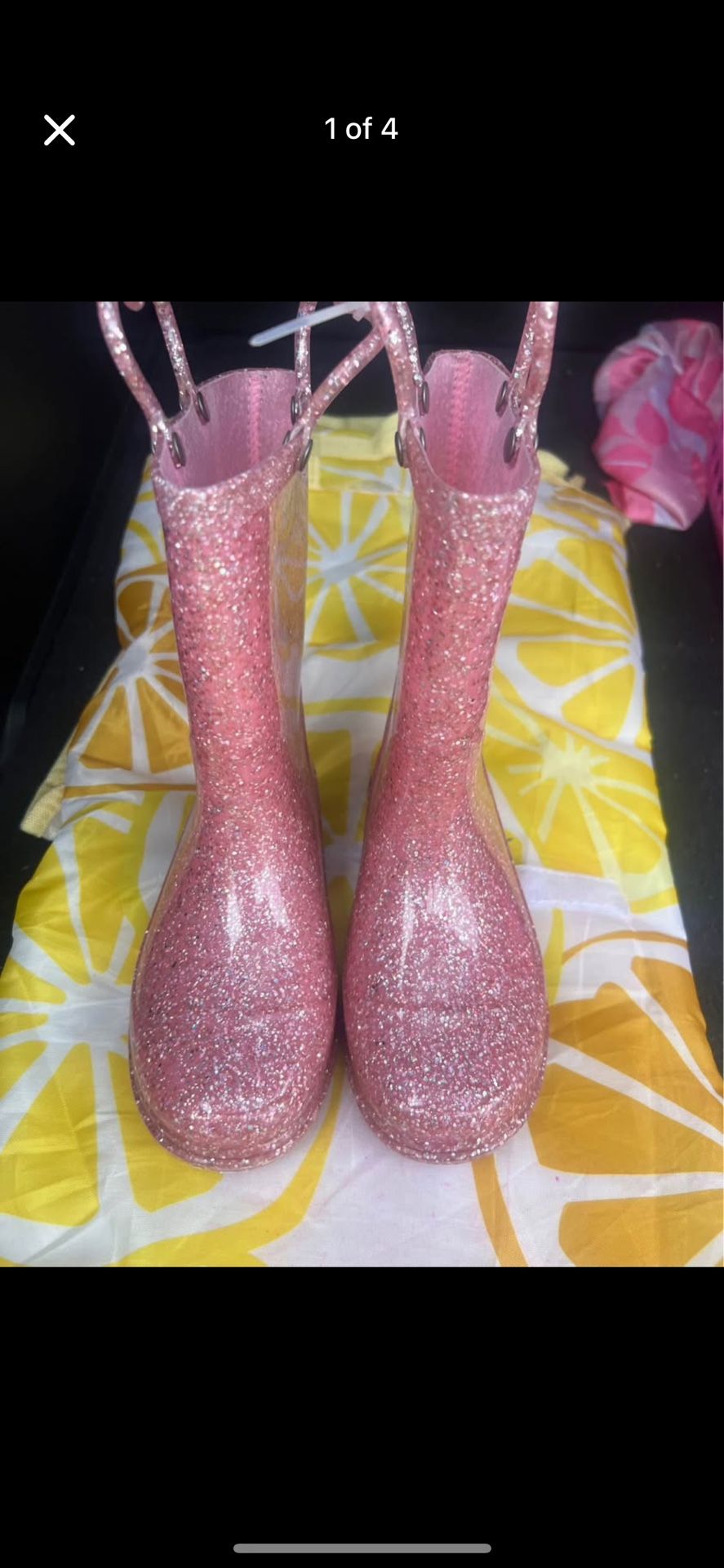 Little Kids Shoes PLEASE READ DESCRIPTION!!