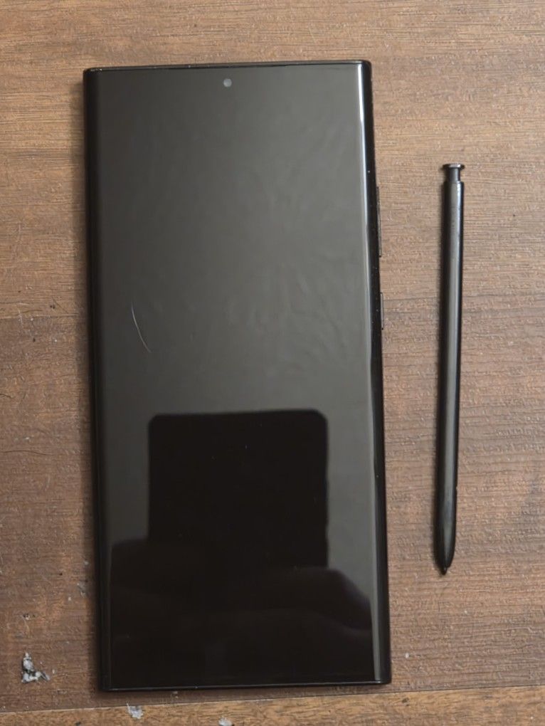 Unlocked Samsung Galaxy Note 20 Ultra 5G