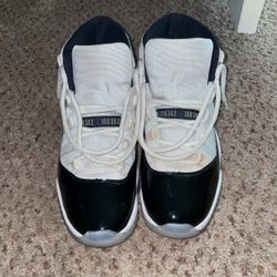 Jordan 11 Retro Concords