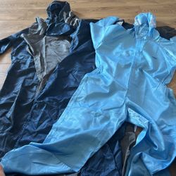 Full Body Suits M,L, XL