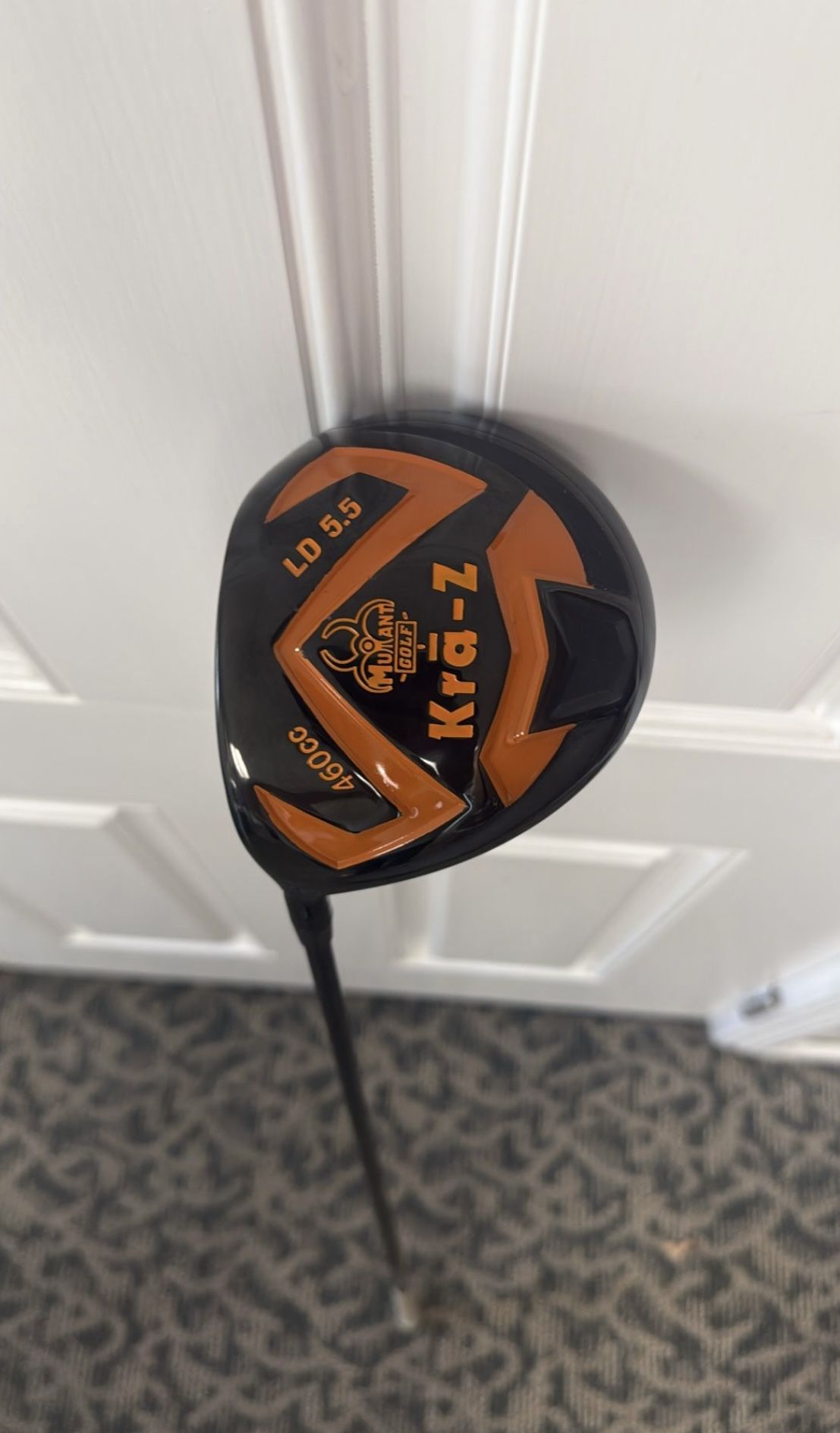 KRĀ-Z LD 5.5 DRIVER