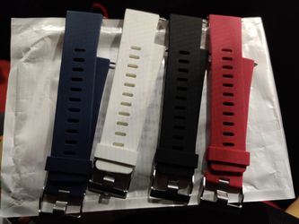 Fitbit Bands