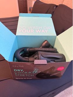Revair Hair Dryer
