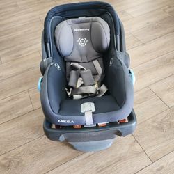 Baby Car Seat