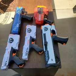 Neef guns bundle
