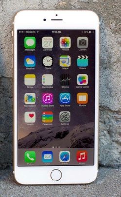 iPhone 6