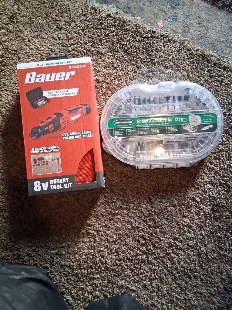 Tools
