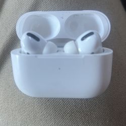 Air Pod Pros