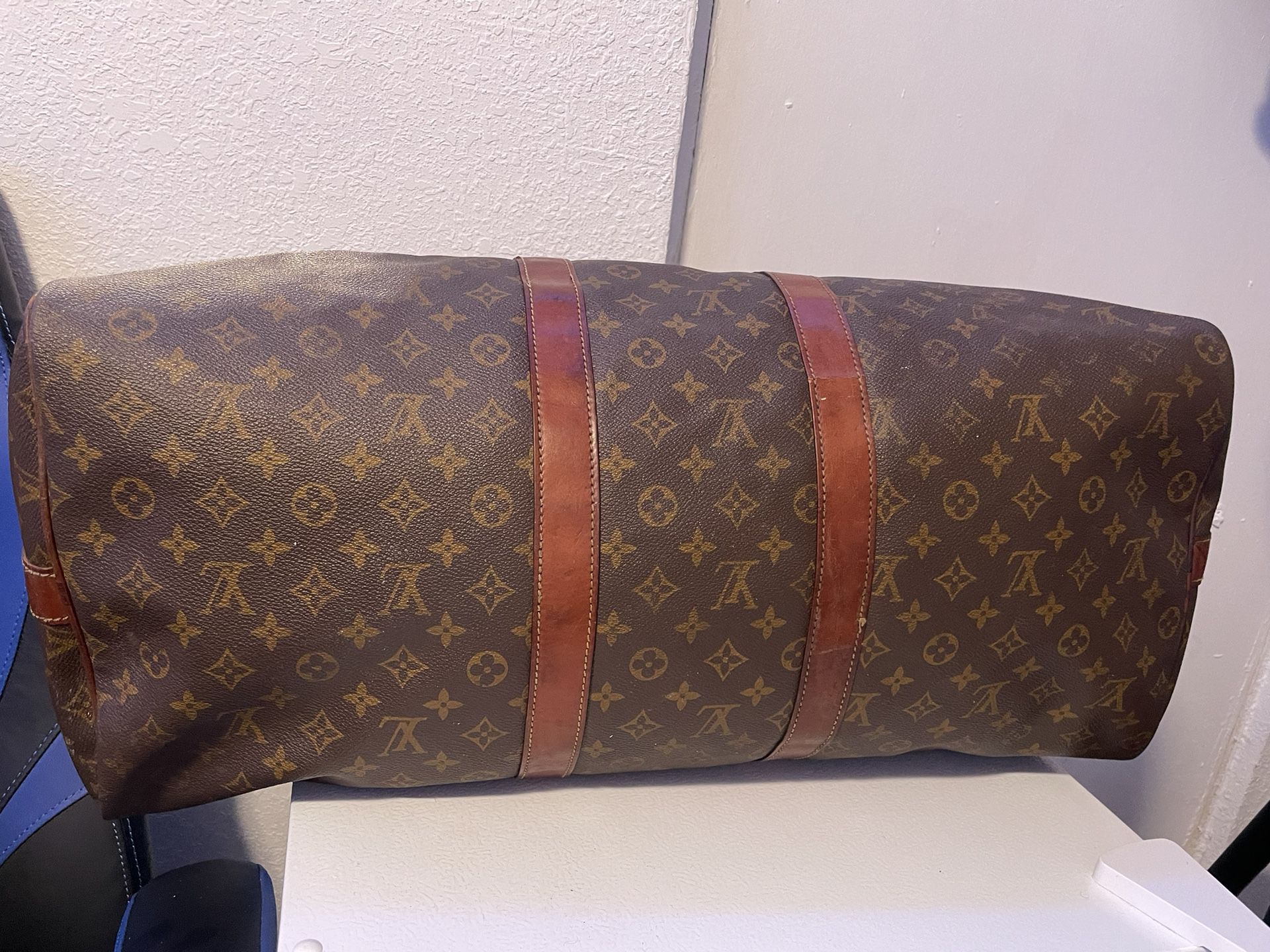 Authentic Louis Vuitton Duffle Bag for Sale in Fort Lauderdale, FL