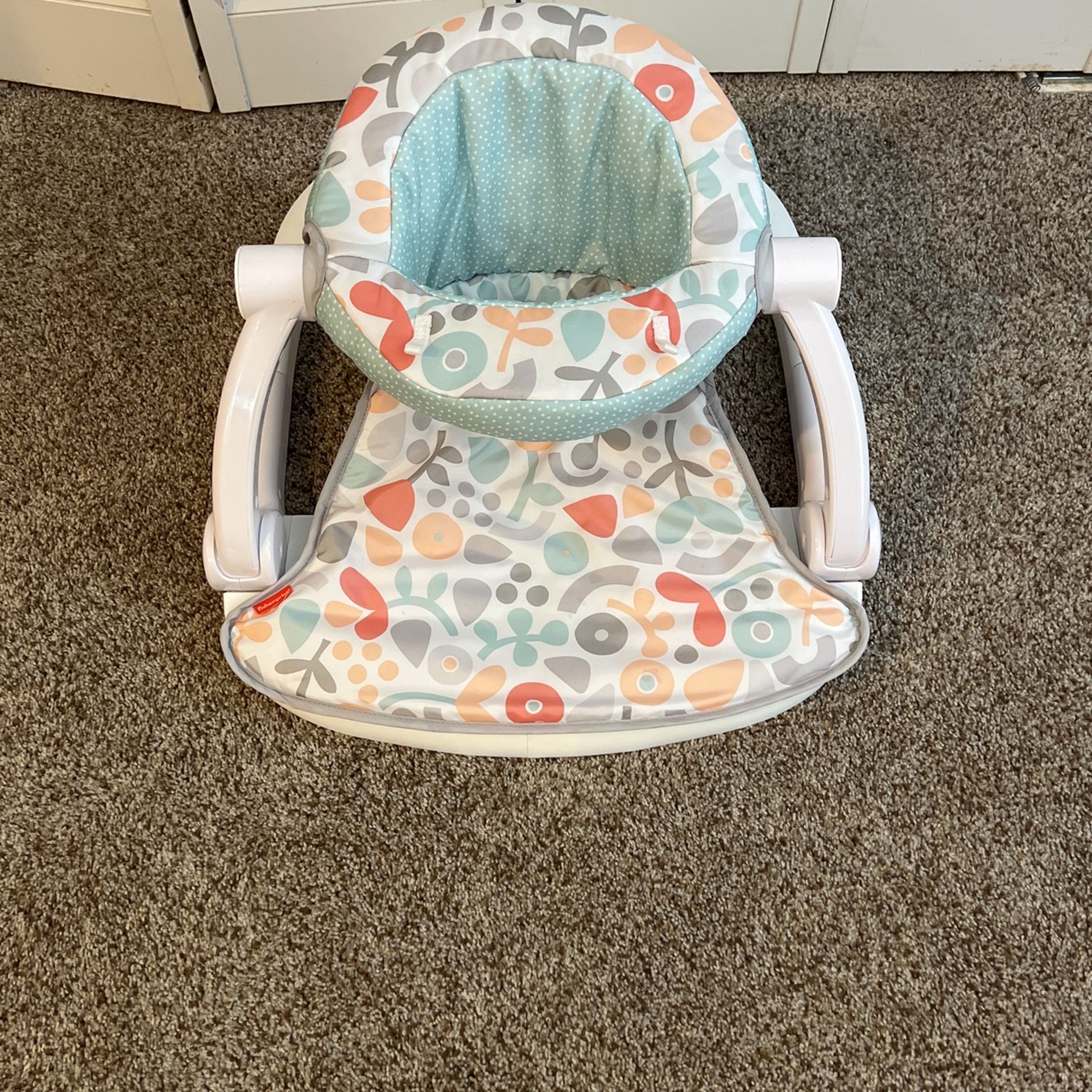 Baby Seat