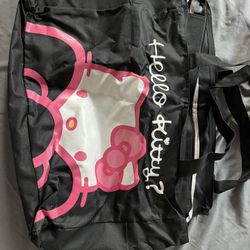 Hello Kitty Bundle