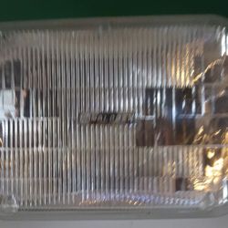 GE Halogen High-Lo Headlight