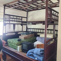 200 Years Old Antique Furniture