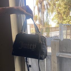 Juicy Couture Purse 
