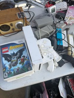 Wii
