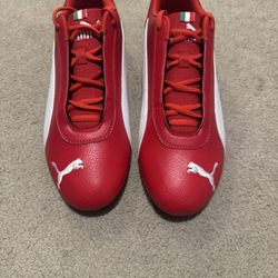 Puma SF R-Cat