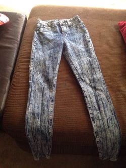 Size 1