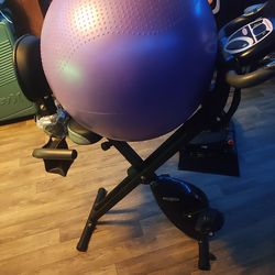 Exercise Bike..