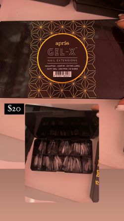 Nail Supplies