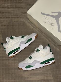 Jordan 4