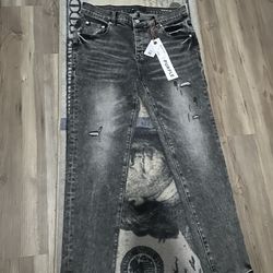 Purple Brand, Size 34.