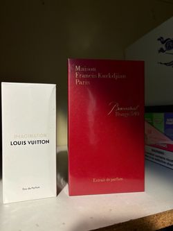 Louis Vuitton Imagination
