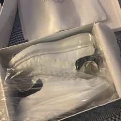 Alexander McQueen shoes Size 9 