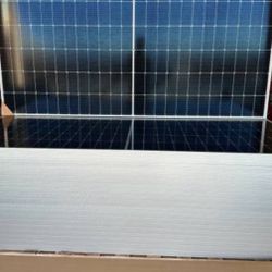 Solar Panels 
