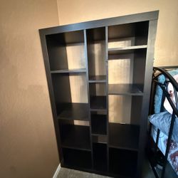 Large Cube Box Shelf