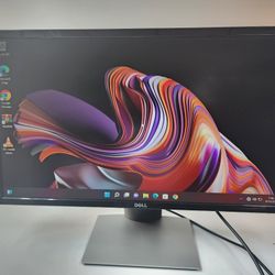 Dell S2817Q Ultra HD Monitor 