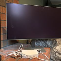 32 Inch Odyssey OLED G8 4k Gaming Monitor 