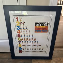 Children’s Wall Art